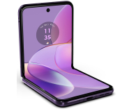 Motorola razr 40 5G 8/256 Summer Lilac 144Hz - 1156567 - zdjęcie 4